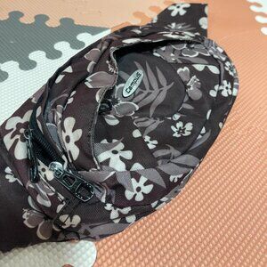 Flower belt bag Campus